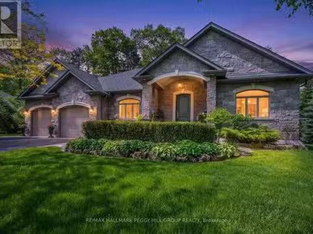 House for sale in Springwater, Ontario