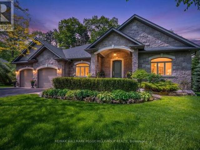 House for sale in Springwater, Ontario