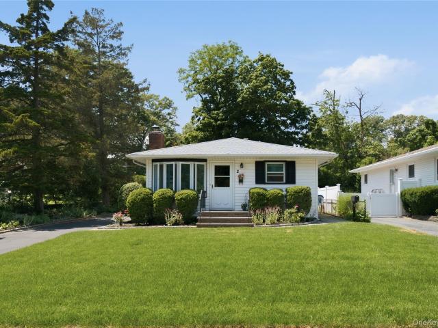 House for sale in Nassau, New York