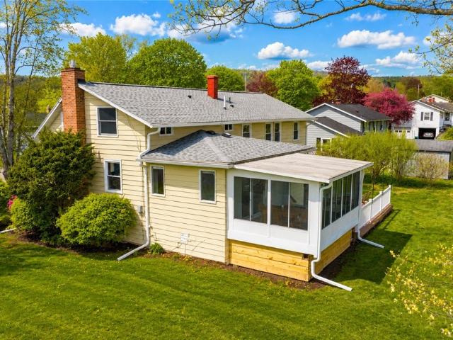 House for sale in Norwich, New York