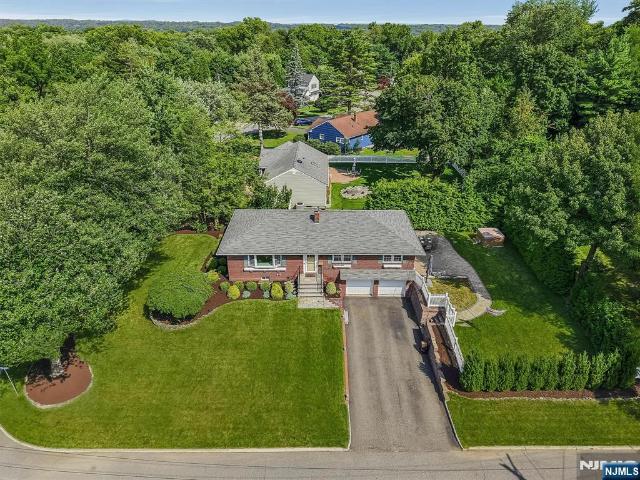 House for sale in Ramsey, New Jersey