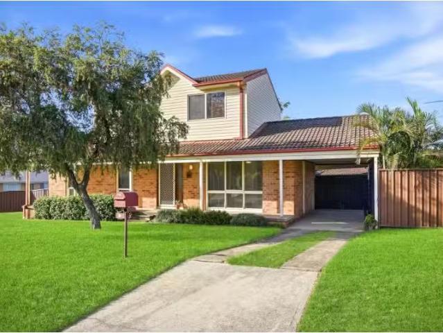 House for rent in Sydney, New South Wales