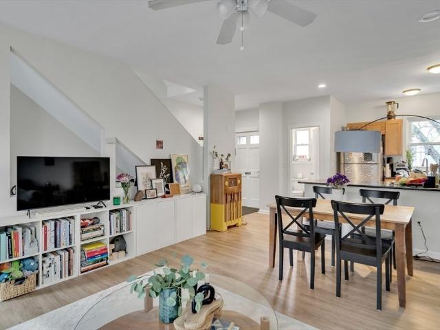 Property for sale in Cambridge, Massachusetts