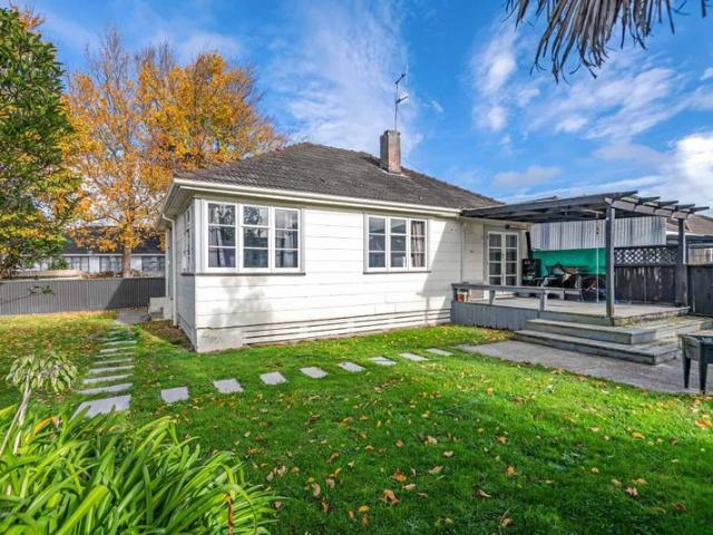 House for sale in Manawatu District