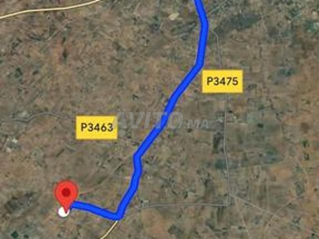 Propriété vente à El Ma, Gharb-Chrarda-Beni Hssen