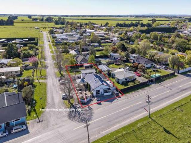 House for sale in Hororata, Canterbury