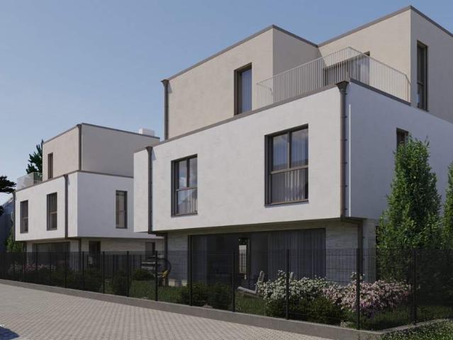 Haus kaufen in Donaustadt, Wien