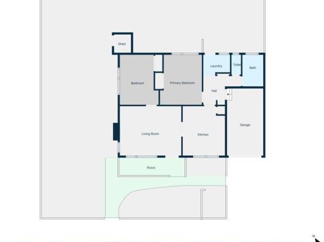 House for sale in Bishopdale, Canterbury