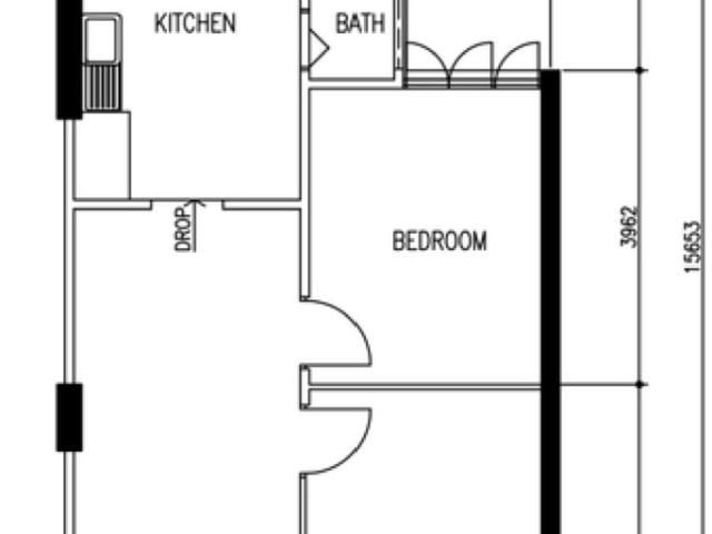 Apartment for sale