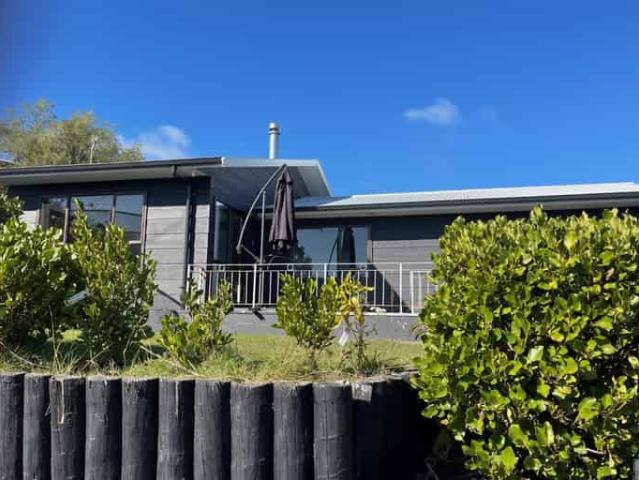 House for rent in Richmond Heights, Waikato