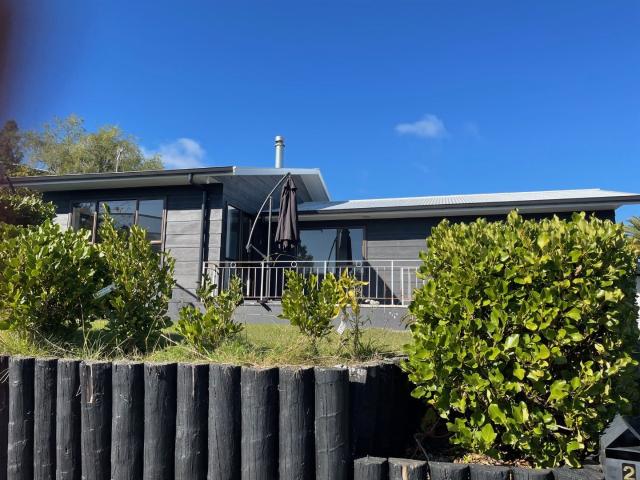 House for rent in Richmond Heights, Waikato