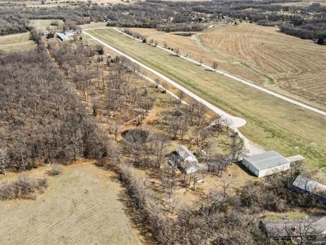 Land for sale in Kansas