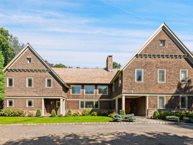 House for sale in Armonk, Westchester County