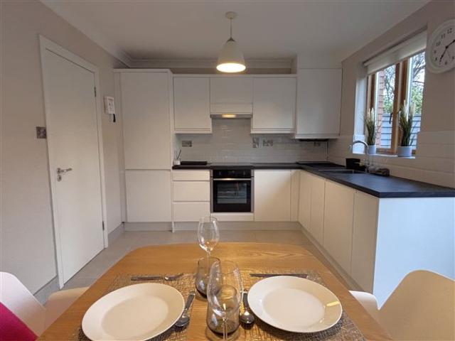 Terraced House for sale in Bluebell, North Tipperary