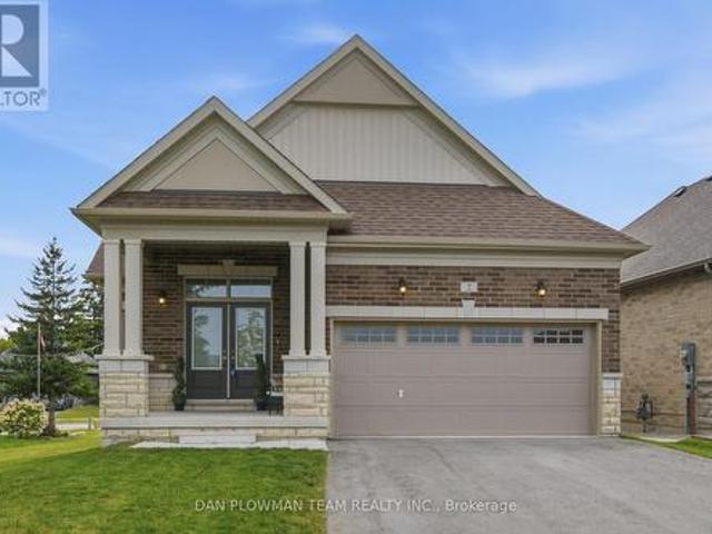 House for sale in Durham, Ontario