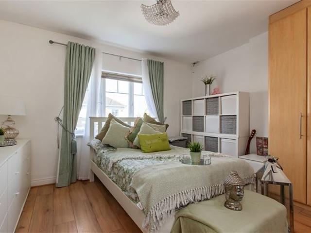 Terraced House for sale in Bluebell, North Tipperary