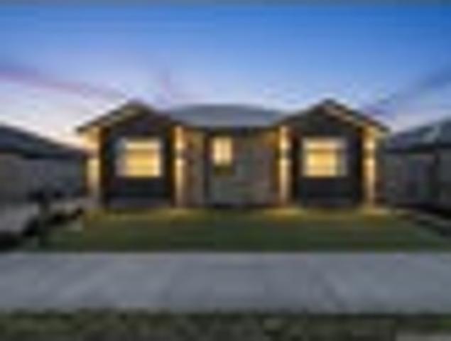 House for sale in Rolleston, Canterbury