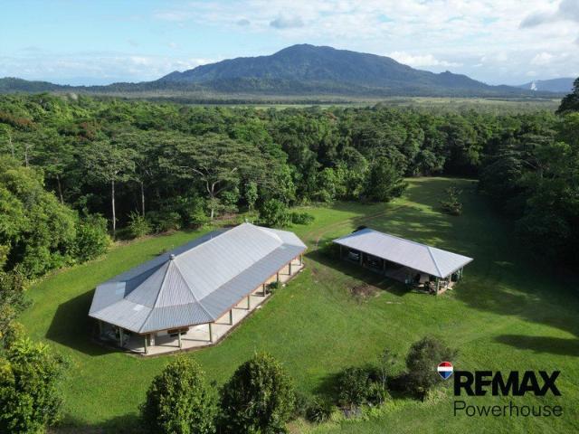 House for sale in East Feluga, Queensland
