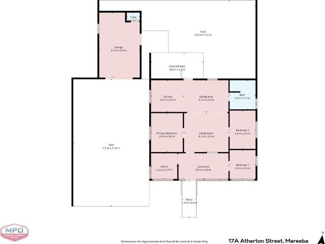 House for sale in Mareeba, Queensland