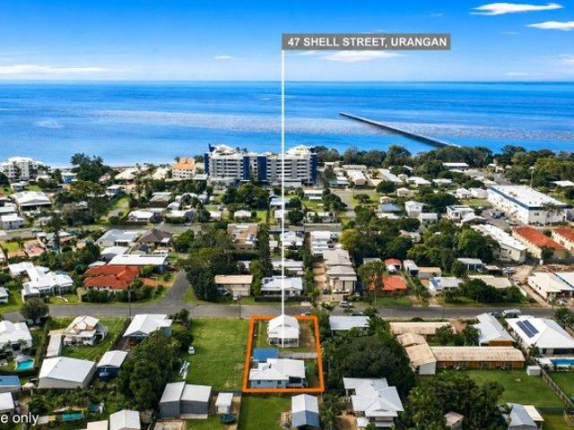 House for sale in Great Sandy Strait, Queensland