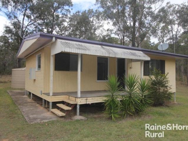 Cottage for sale in Wattle Camp, Queensland