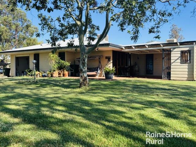 House for sale in Roma, Queensland