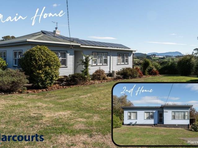 House for sale in Deloraine, Tasmania