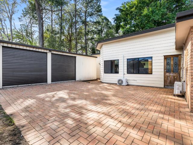 House for rent in Toombul, Queensland
