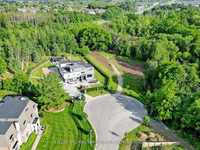 Land for sale in Woburn, Ontario