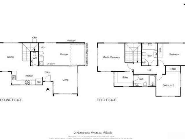 House for sale in Kawau Island, Oroua County