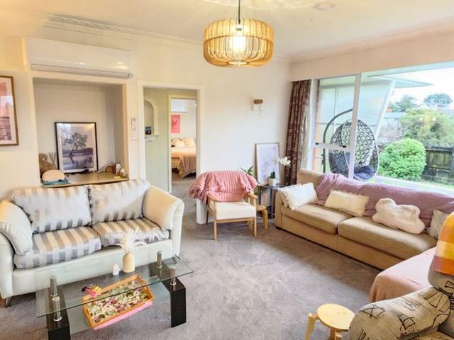 House for rent in Hillsborough, Taranaki