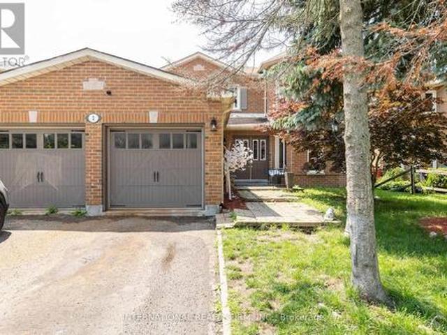 House for sale in Barrie, Ontario
