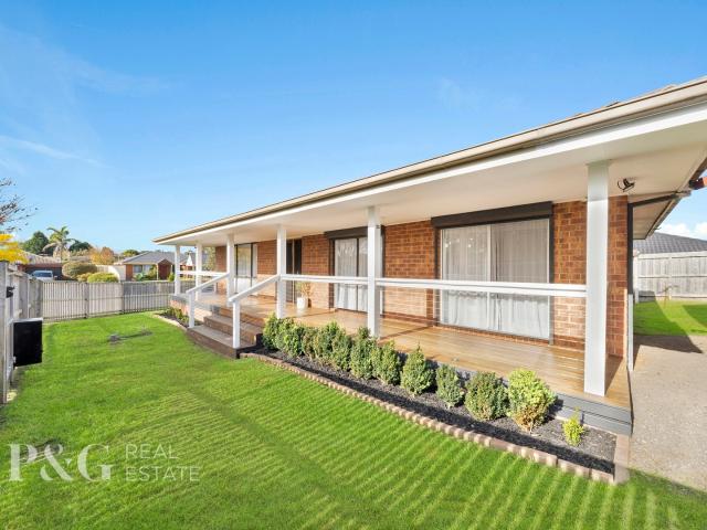 House for rent in Camerons Creek, Victoria