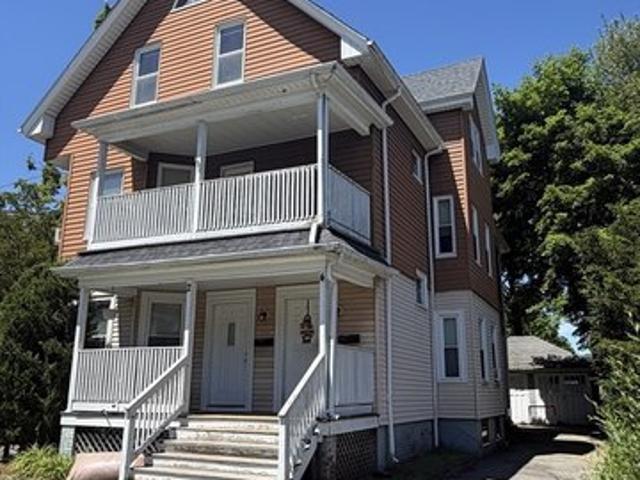 House for sale in Bristol, Massachusetts