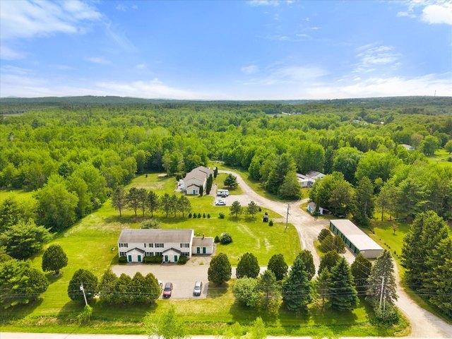 House for sale in Bradley, Maine