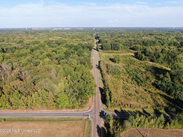 Land for sale in Horn Lake, DeSoto County
