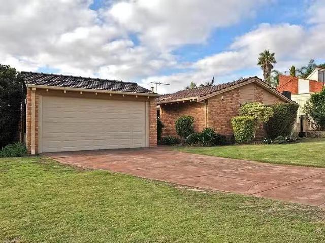 House for rent in Willetton, Western Australia