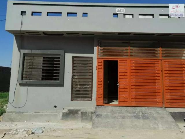 House for sale in Rawalpindi, Islamabad Capital Territory