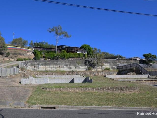Land for sale in Gladstone, Queensland
