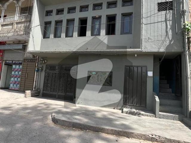 House for sale in Sheikhupura, Islamabad Capital Territory