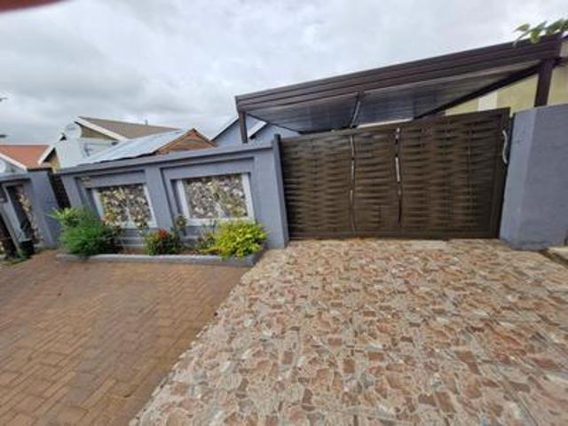 House for sale in Midvaal, Gauteng