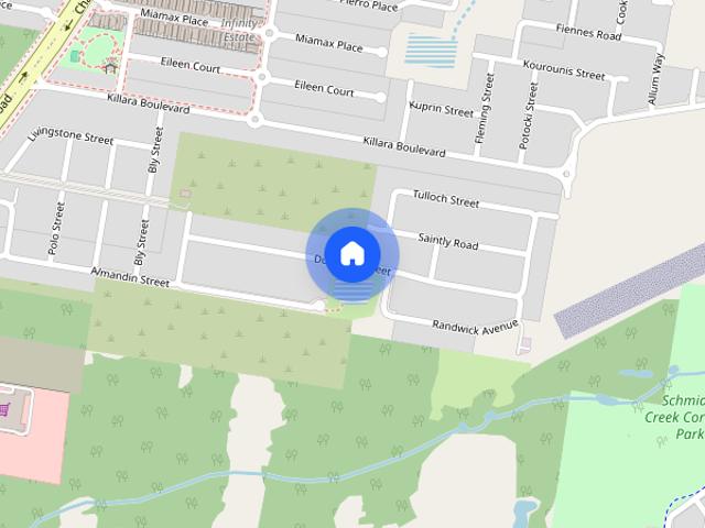 Room for rent in Logan Reserve, Greater Brisbane