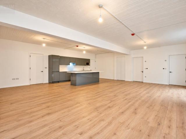 House for rent in London Borough of Hackney, Greater London