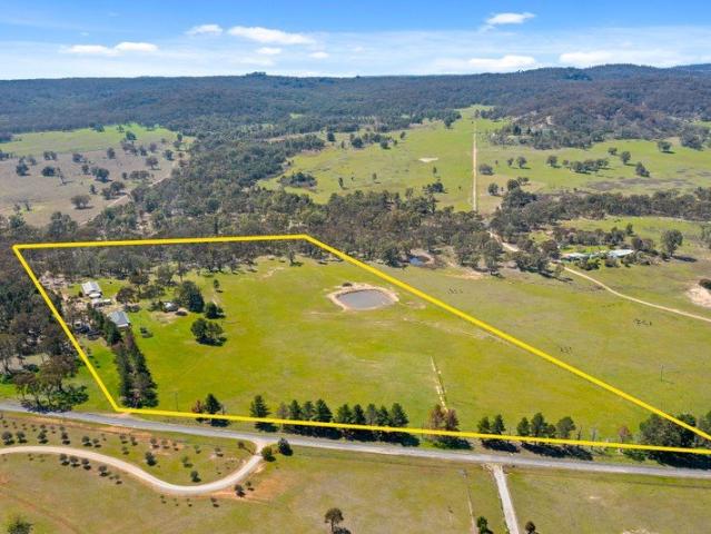 Cottage for sale in Cooyal, New South Wales