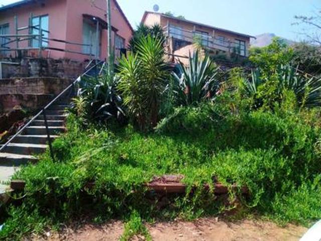 House for sale in Ehlanzeni, Mpumalanga