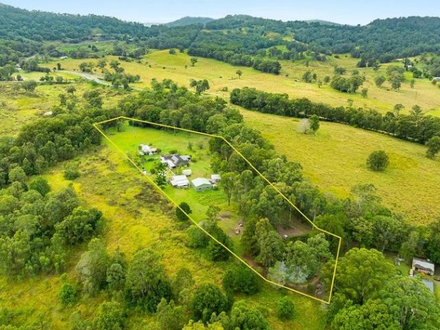 Cottage for sale in Naughtons Gap, New South Wales