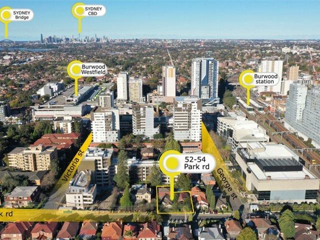 House for sale in Sydney, New South Wales