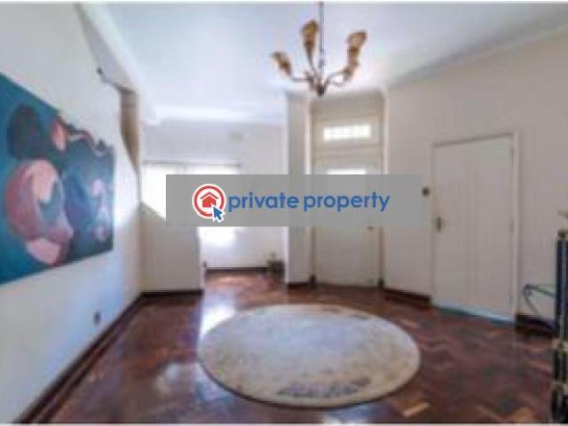 House for sale in Muthaiga, Kiambu