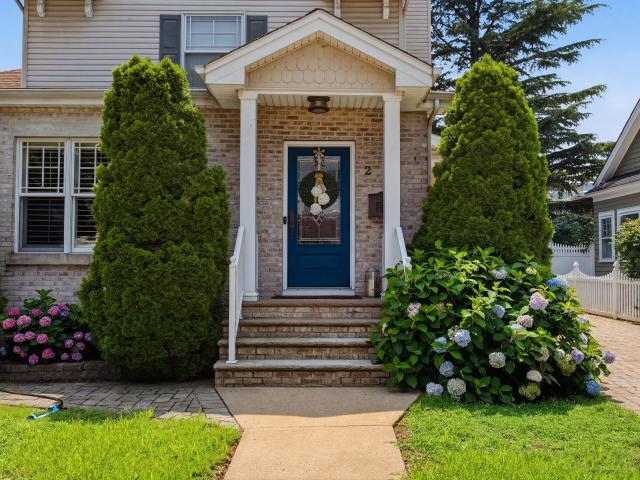 House for sale in Hudson, New Jersey