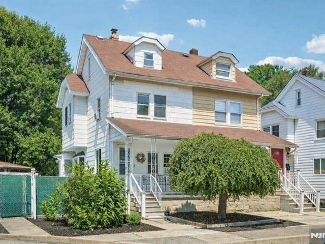 House for sale in Passaic, New Jersey